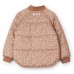 Liewood vetrovka Kendra- printed mini leo tuscany rose